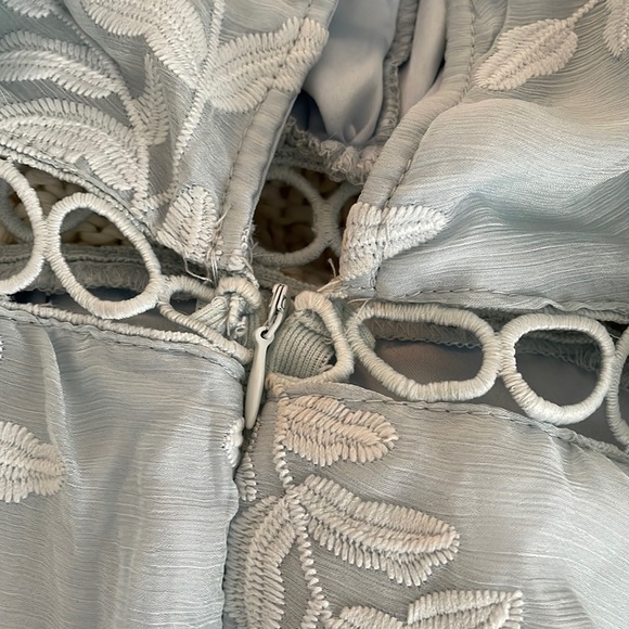 SELFIE LESLIE DRESS - Picture 5 of 8